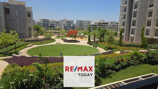 3 Bedroom Apartment for Rent in New Cairo, Cairo - IMG-20260812-WA0016. jpg