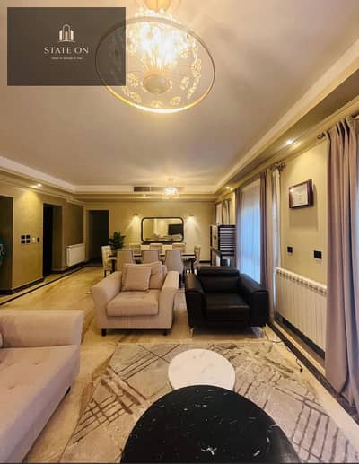 3 Bedroom Apartment for Rent in New Cairo, Cairo - WhatsApp Image 2026-08-11 at 4.01. 42 PM (2). jpeg 3 Bedroom Apartment for Rent in New Cairo, Cairo - WhatsApp Image 2026-08-11 at 4.01. 42 PM (2). jpeg