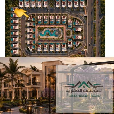 4 Bedroom Villa for Sale in 6th of October, Giza - WhatsApp Image 2026-08-03 at 6.07. 37 PM. jpeg