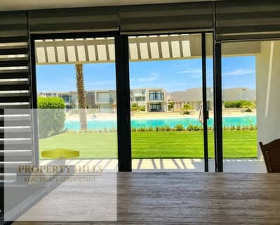 3 Bedroom Townhouse for Sale in North Coast, Matruh - 61768. jpg 3 Bedroom Townhouse for Sale in North Coast, Matruh - 61768. jpg