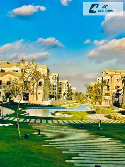 3 Bedroom Apartment for Sale in Mostakbal City, Cairo - WhatsApp Image 2026-02-17 at 7.11. 32 AM (3). jpeg