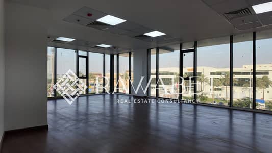 Office for Rent in Sheikh Zayed, Giza - WhatsApp Image 2026-08-03 at 10.32. 32 AM. jpeg