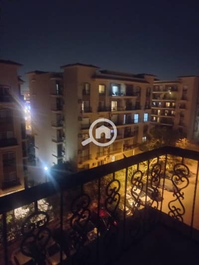 شقة 3 غرف نوم للايجار في القاهرة الجديدة، القاهرة - 1000972844. jpg