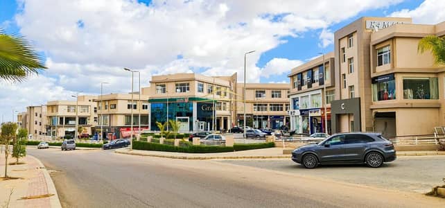 Office for Sale in Sheikh Zayed, Giza - 2. jpeg Office for Sale in Sheikh Zayed, Giza - 2. jpeg