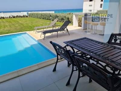 2 Bedroom Chalet for Sale in North Coast, Matruh - WhatsApp Image 2026-07-22 at 2.12. 14 PM (5) - Copy. jpeg 2 Bedroom Chalet for Sale in North Coast, Matruh - WhatsApp Image 2026-07-22 at 2.12. 14 PM (5) - Copy. jpeg