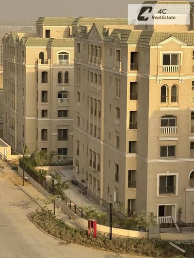 3 Bedroom Apartment for Sale in Mostakbal City, Cairo - WhatsApp Image 2026-03-02 at 3.48. 28 AM. jpeg