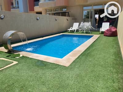 3 Bedroom Villa for Rent in Ain Sukhna, Suez - IMG_9459. jpg