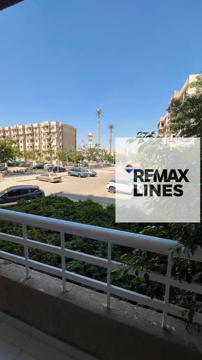 3 Bedroom Flat for Rent in Madinaty, Cairo - ٢. JPG