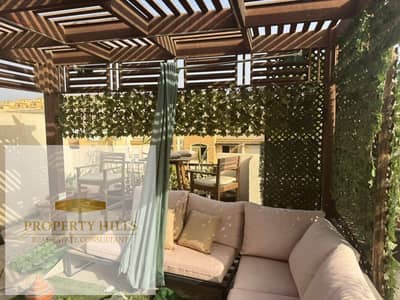 4 Bedroom Townhouse for Sale in New Cairo, Cairo - 53906. jpg 4 Bedroom Townhouse for Sale in New Cairo, Cairo - 53906. jpg