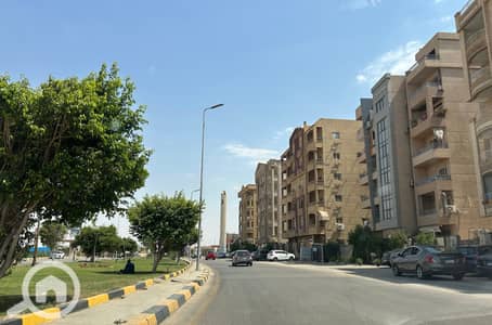2 Bedroom Flat for Sale in Obour City, Cairo - IMG_3924. jpg 2 Bedroom Flat for Sale in Obour City, Cairo - IMG_3924. jpg