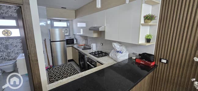1 Bedroom Apartment for Rent in Katameya, Cairo - 105615. jpg