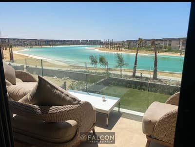 شاليه 3 غرف نوم للبيع في الساحل الشمالي، مطروح - 619eaca9-8759-4540-b249-7173917fefd7. jpg