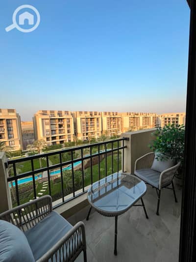 2 Bedroom Flat for Rent in New Cairo, Cairo - 1001225912. jpg