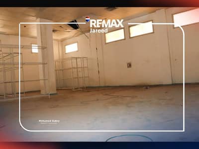 Factory for Sale in 6th of October, Giza - 1. png