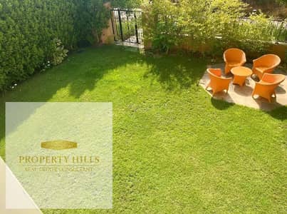 4 Bedroom Townhouse for Sale in New Cairo, Cairo - 58961. jpg 4 Bedroom Townhouse for Sale in New Cairo, Cairo - 58961. jpg