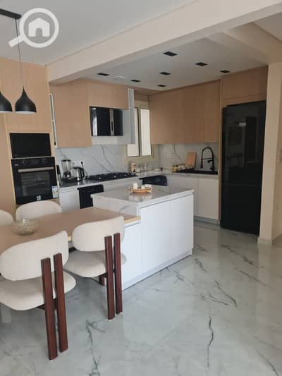 3 Bedroom Apartment for Rent in New Cairo, Cairo - 11. jpeg
