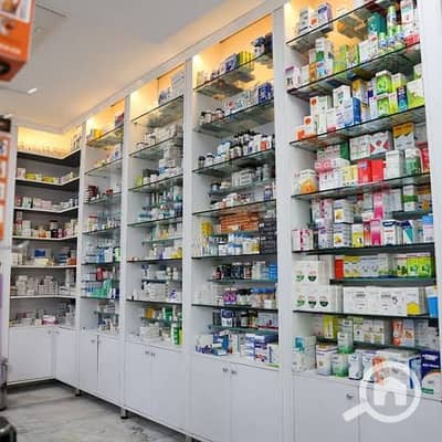 صيدليه للبيع في المهندسين، الجيزة - 817721. jpg صيدليه للبيع في المهندسين، الجيزة - 817721. jpg
