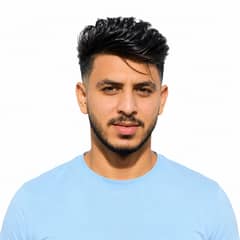 Mustafa Gamal Mustafa Gamal