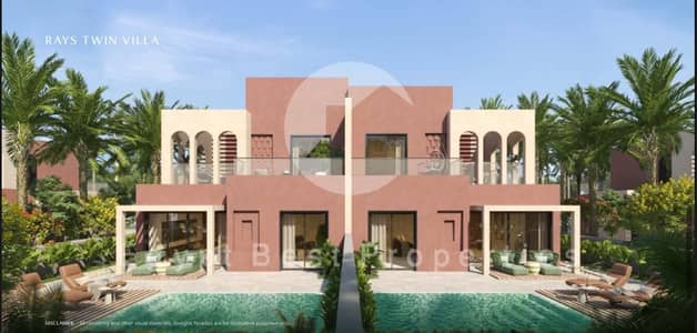 2 Bedroom Penthouse for Sale in North Coast, Matruh - WhatsApp Image 2025-06-24 at 3.20. 22 PM. jpeg 2 Bedroom Penthouse for Sale in North Coast, Matruh - WhatsApp Image 2025-06-24 at 3.20. 22 PM. jpeg