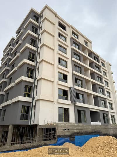 3 Bedroom Apartment for Sale in New Cairo, Cairo - 0 (2). jpg