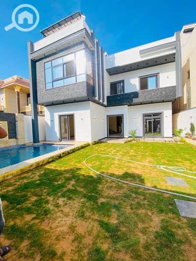 4 Bedroom Villa for Sale in King Mariout, Alexandria - FB_IMG_1786561451234. jpg
