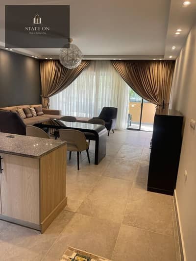 2 Bedroom Apartment for Rent in New Cairo, Cairo - WhatsApp Image 2026-08-10 at 9.41. 42 PM. jpeg 2 Bedroom Apartment for Rent in New Cairo, Cairo - WhatsApp Image 2026-08-10 at 9.41. 42 PM. jpeg