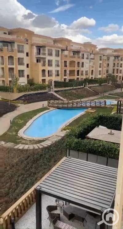 3 Bedroom Flat for Sale in Katameya, Cairo - 1000012669. jpg 3 Bedroom Flat for Sale in Katameya, Cairo - 1000012669. jpg