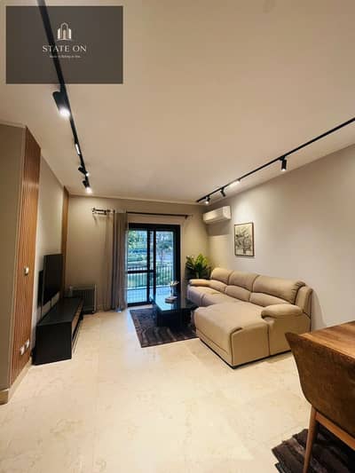 3 Bedroom Apartment for Rent in New Cairo, Cairo - WhatsApp Image 2026-08-11 at 5.09. 13 PM (2). jpeg 3 Bedroom Apartment for Rent in New Cairo, Cairo - WhatsApp Image 2026-08-11 at 5.09. 13 PM (2). jpeg