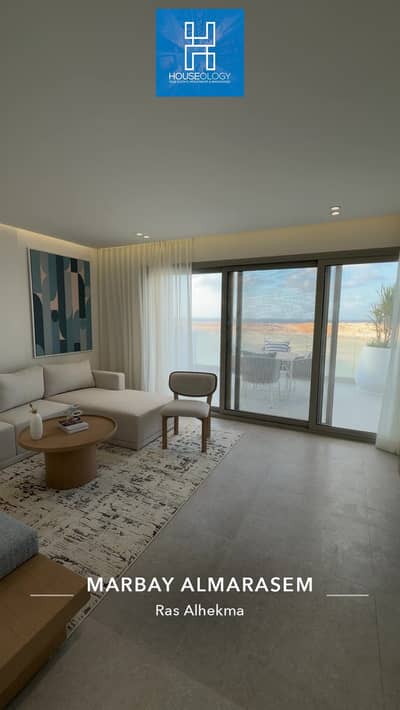 3 Bedroom Townhouse for Sale in North Coast, Matruh - WhatsApp Image 2026-07-27 at 12.59. 33. jpeg 3 Bedroom Townhouse for Sale in North Coast, Matruh - WhatsApp Image 2026-07-27 at 12.59. 33. jpeg