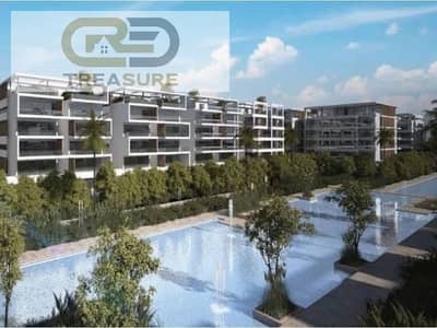 2 Bedroom Flat for Sale in New Cairo, Cairo - WhatsApp Image 2025-06-18 at 6.01. 44 PM. jpg 2 Bedroom Flat for Sale in New Cairo, Cairo - WhatsApp Image 2025-06-18 at 6.01. 44 PM. jpg