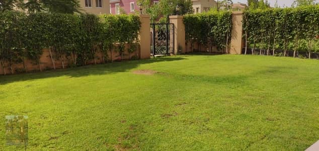فیلا 4 غرف نوم للايجار في القاهرة الجديدة، القاهرة - 6a71bcac-7ddf-4907-bfcb-b783cbcb40e5. jpg فیلا 4 غرف نوم للايجار في القاهرة الجديدة، القاهرة - 6a71bcac-7ddf-4907-bfcb-b783cbcb40e5. jpg