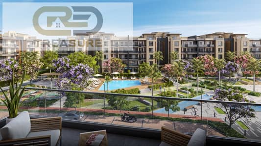 3 Bedroom Apartment for Sale in New Cairo, Cairo - YmP6r4ifkA44wi8IBulmiIKeU0p44i. jpg