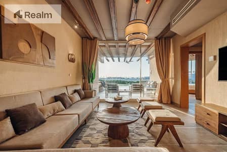 2 Bedroom Chalet for Sale in North Coast, Matruh - WhatsApp Image 2026-07-22 at 14.16. 04. jpeg