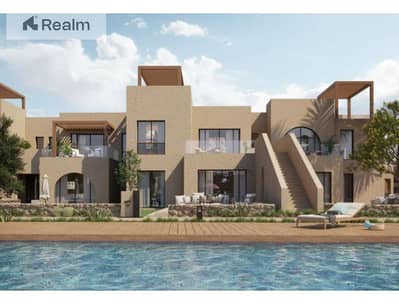2 Bedroom Chalet for Sale in Makadi Bay, Red Sea - 13. jpg 2 Bedroom Chalet for Sale in Makadi Bay, Red Sea - 13. jpg