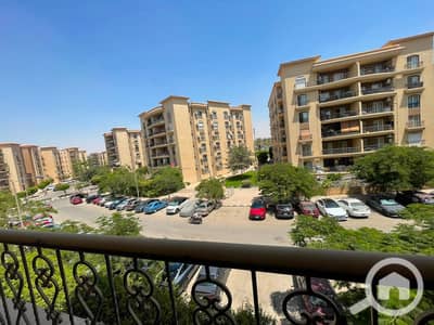 3 Bedroom Flat for Sale in New Cairo, Cairo - 1000851457. jpg