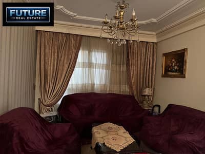 3 Bedroom Apartment for Sale in Nasr City, Cairo - WhatsApp Image 2026-08-11 at 14.24. 08 (8). jpeg