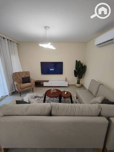 2 Bedroom Apartment for Rent in New Cairo, Cairo - WhatsApp Image 2026-08-10 at 8.07. 22 PM-2. jpeg 2 Bedroom Apartment for Rent in New Cairo, Cairo - WhatsApp Image 2026-08-10 at 8.07. 22 PM-2. jpeg