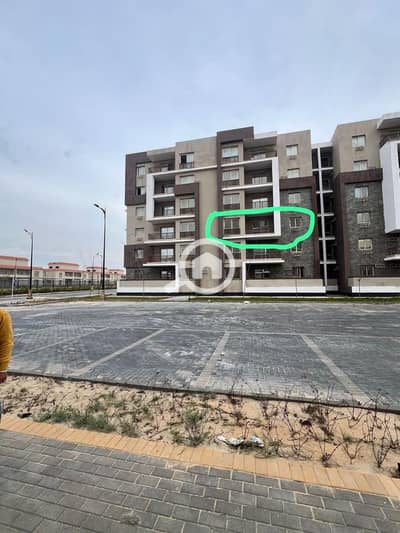 فلیٹ 3 غرف نوم للبيع في المنصورة الجديدة، الدقهلية - IMG_5305. jpg فلیٹ 3 غرف نوم للبيع في المنصورة الجديدة، الدقهلية - IMG_5305. jpg