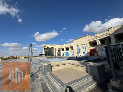 Retail for Rent in New Cairo, Cairo - b9212056-7233-4dc5-9146-2116ec329f77. jpg