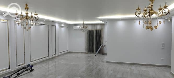 3 Bedroom Apartment for Rent in New Cairo, Cairo - WhatsApp Image 2026-08-13 at 12.22. 05 AM-2. jpeg 3 Bedroom Apartment for Rent in New Cairo, Cairo - WhatsApp Image 2026-08-13 at 12.22. 05 AM-2. jpeg