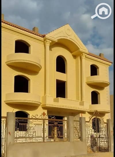 10+ Beds Villa for Sale in New Cairo, Cairo - 1000767186. jpg