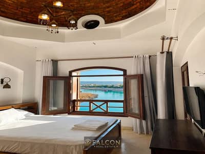 2 Bedroom Chalet for Sale in Makadi Bay, Red Sea - 5b84fa63-5172-4649-a8ae-4a7921c44701. png 2 Bedroom Chalet for Sale in Makadi Bay, Red Sea - 5b84fa63-5172-4649-a8ae-4a7921c44701. png