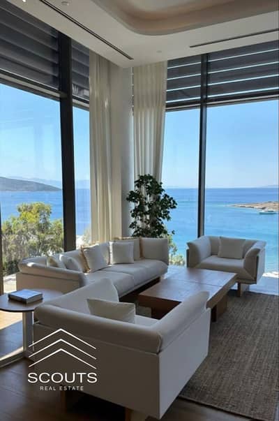 1 Bedroom Apartment for Sale in North Coast, Matruh - 99f443c4-e481-4b71-ac68-eac173db68d5. jpeg