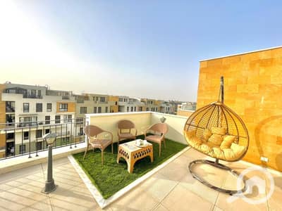4 Bedroom Other Residential for Rent in New Cairo, Cairo - WhatsApp Image 2026-08-13 at 12.50. 22 AM-7. jpeg 4 Bedroom Other Residential for Rent in New Cairo, Cairo - WhatsApp Image 2026-08-13 at 12.50. 22 AM-7. jpeg