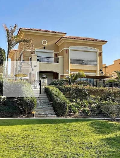 5 Bedroom Villa for Sale in New Cairo, Cairo - 660491038_1469957641444160_7397141204395194753_n. jpg 5 Bedroom Villa for Sale in New Cairo, Cairo - 660491038_1469957641444160_7397141204395194753_n. jpg