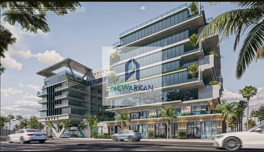 Office for Sale in Sheikh Zayed, Giza - WhatsApp Image 2025-11-24 at 3.10. 29 PM. jpeg
