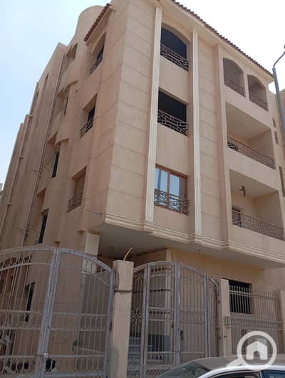 عقار سكني آخر 10+ غرف نوم للبيع في القاهرة الجديدة، القاهرة - 1000767219. jpg