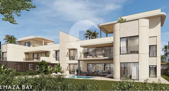 3 Bedroom Chalet for Sale in North Coast, Matruh - Screenshot 2026-07-30 160821. jpg