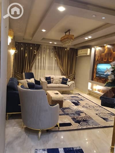 3 Bedroom Apartment for Rent in Haram, Giza - 3fd4fabf-67fe-440f-b0ba-e467529ec284. jpg