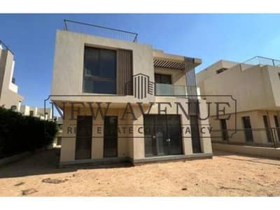 فیلا 3 غرف نوم للبيع في هليوبوليس الجديدة، القاهرة - 73730038-78e8-416f-882e-b39a35cc3e8e. jfif. jpg